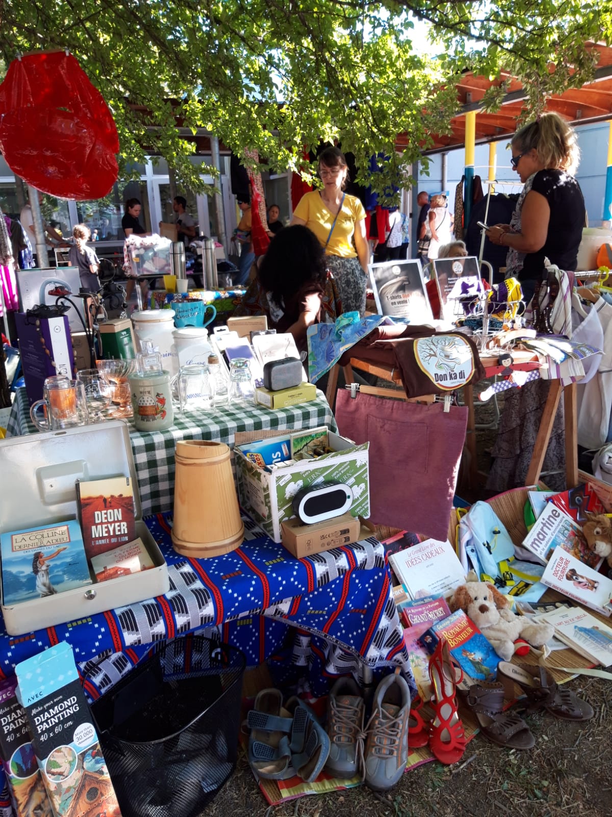 Brocante - Photo 3